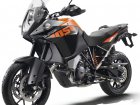 KTM 1050 Adventure